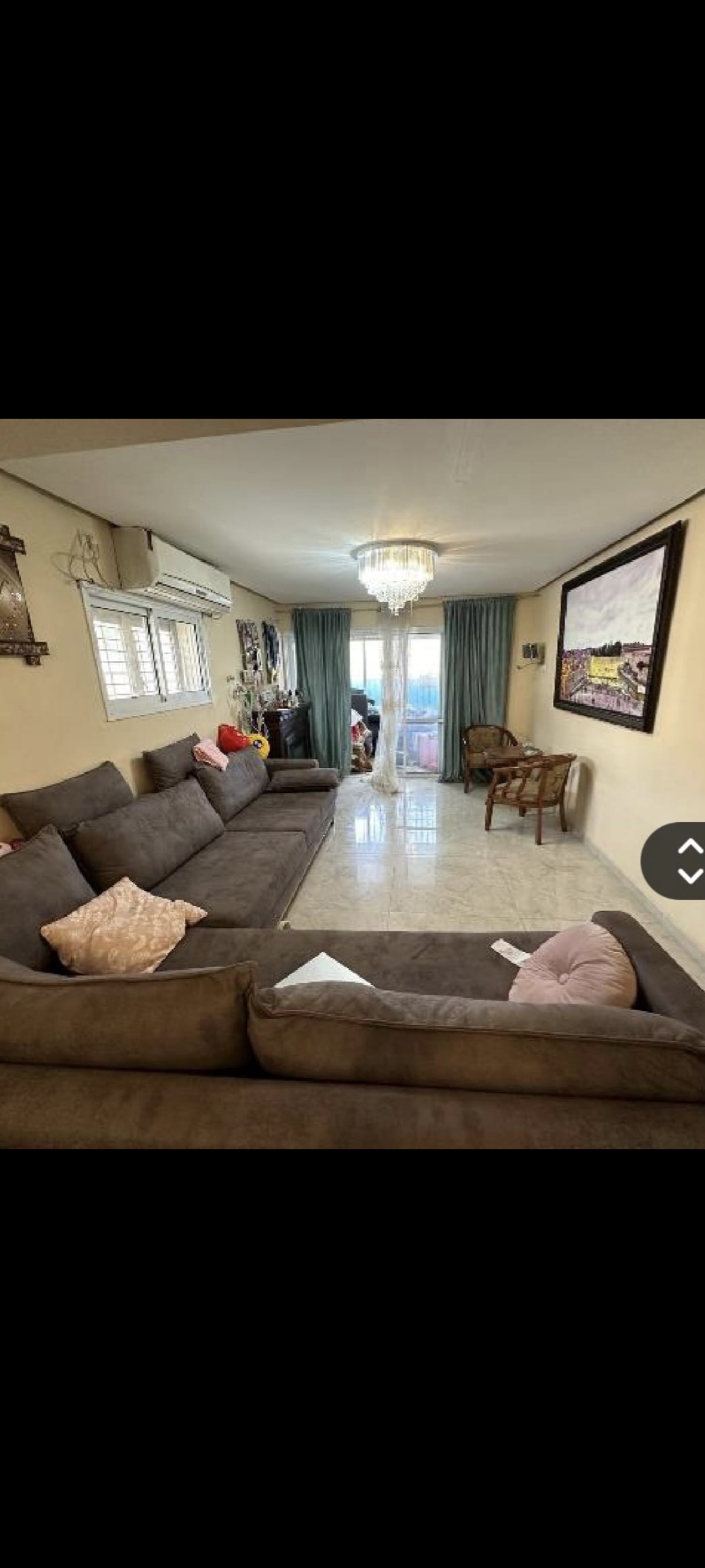 קוטג' דו משפחתי  4 חד' במציאה!